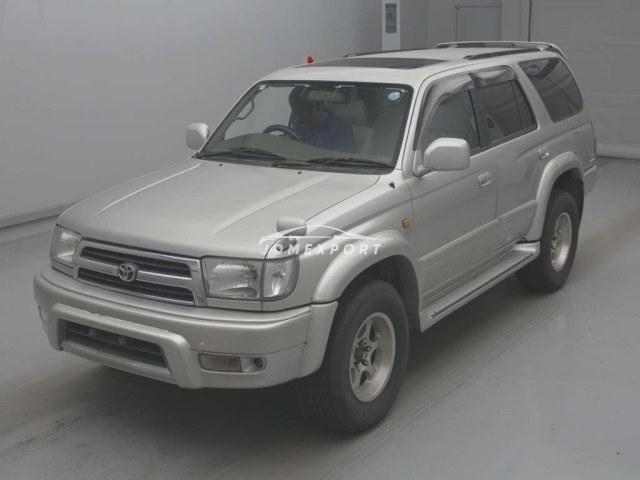 1999 Toyota Hilux Surf VZN185W