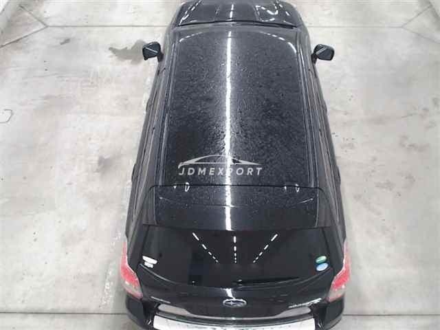 Subaru Forester thumbnail 11