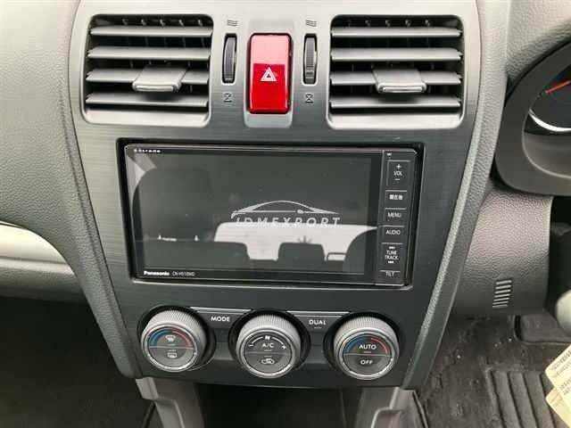 Subaru Forester thumbnail 7