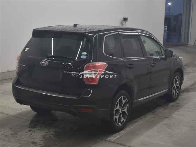 Subaru Forester thumbnail 6