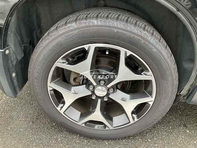 Subaru Forester thumbnail 10