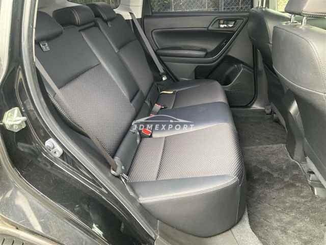 Subaru Forester thumbnail 9