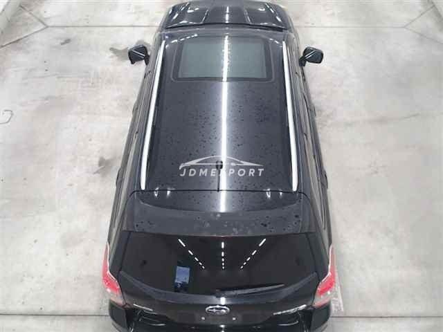 Subaru Forester thumbnail 11