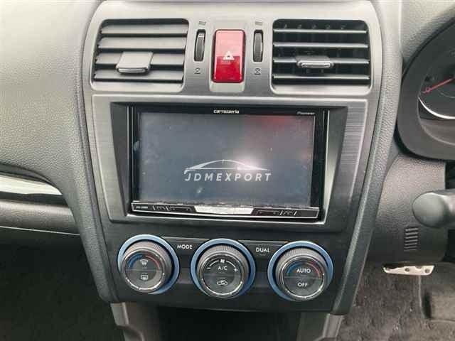 Subaru Forester thumbnail 7