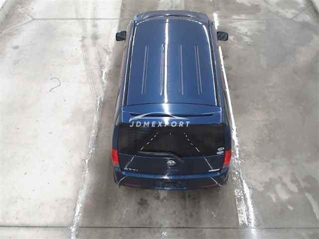Nissan Otti thumbnail 11