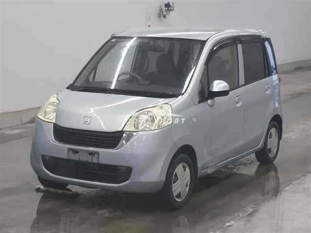 Honda Life thumbnail 5