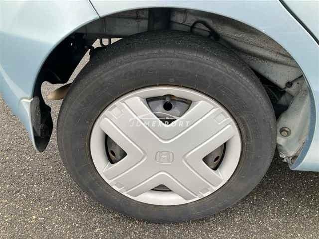 Honda Life thumbnail 10