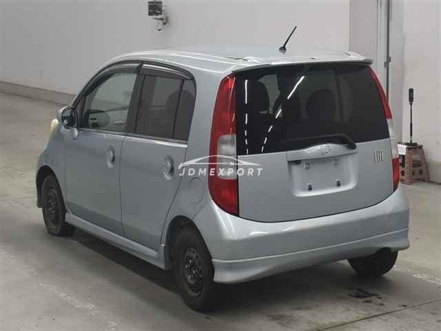 Honda Life thumbnail 2