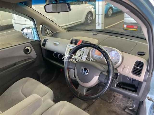 Honda Life thumbnail 4