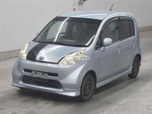 Honda Life thumbnail 5