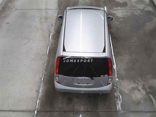 Honda Life thumbnail 11