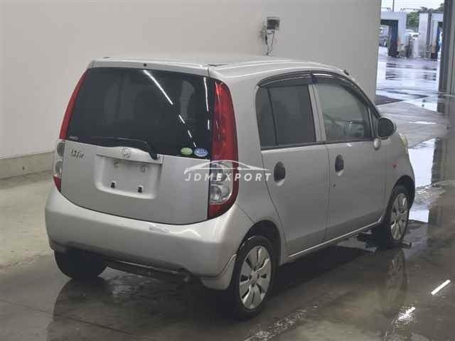 Honda Life thumbnail 6