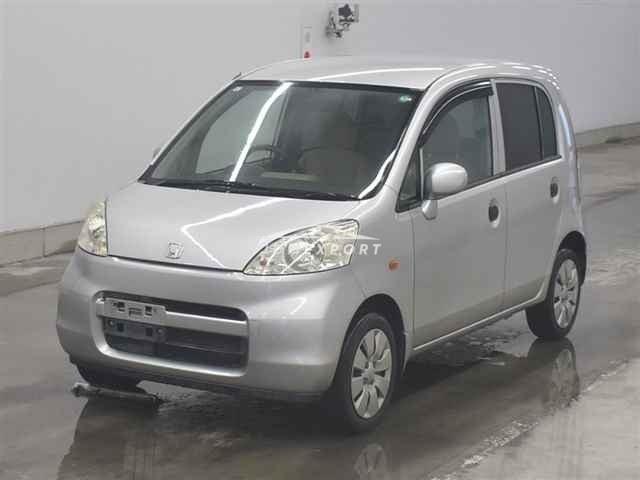 Honda Life thumbnail 5
