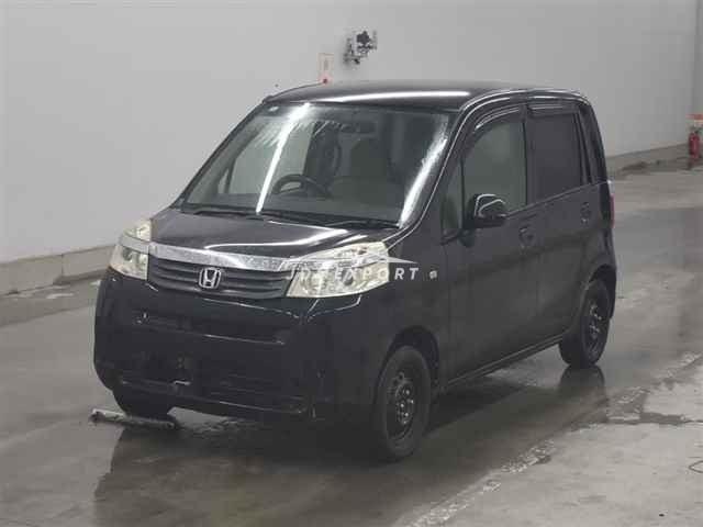 Honda Life thumbnail 5