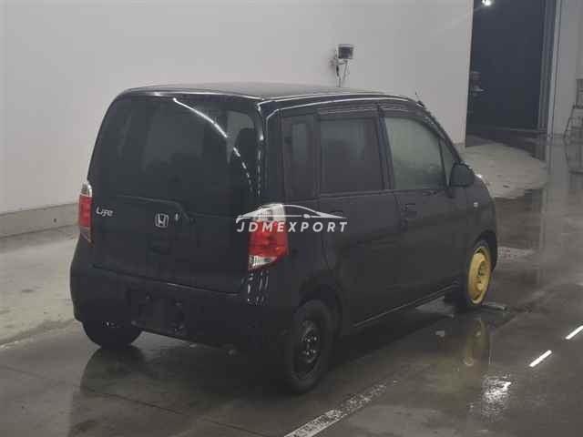 Honda Life thumbnail 6
