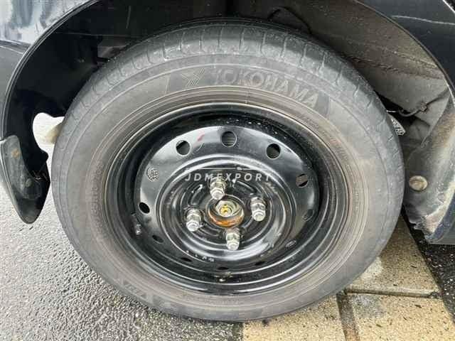 Honda Life thumbnail 10