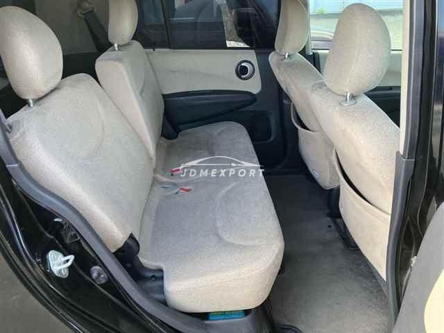 Honda Life thumbnail 9