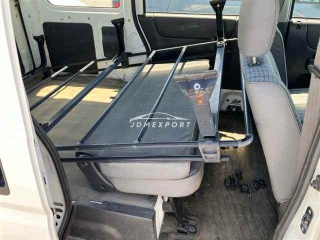 Honda Acty Van thumbnail 9