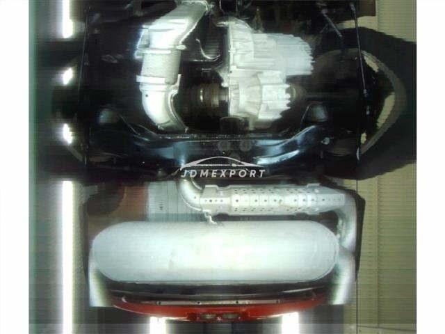 Toyota MR2 1990 thumbnail 11