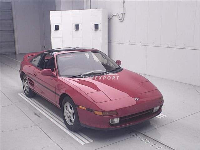 Toyota MR2 1990