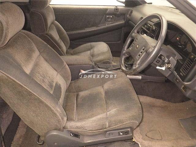 Nissan Leopard 1991 thumbnail 6