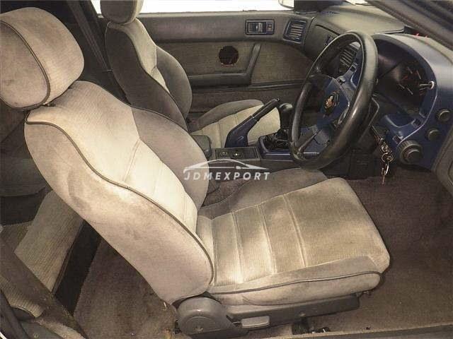 Mazda RX-7 1988 thumbnail 6