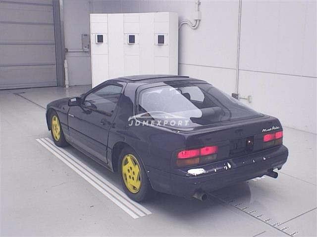 Mazda RX-7 1988 thumbnail 2