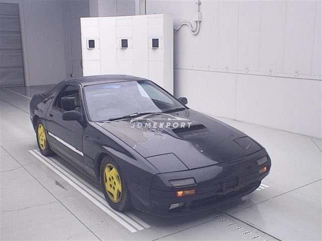 Mazda RX-7 1988