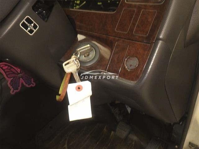Toyota Hiace Wagon 1999 thumbnail 9