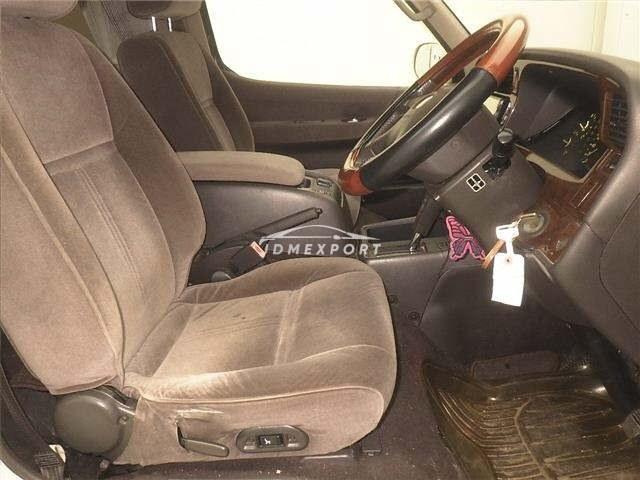 Toyota Hiace Wagon 1999 thumbnail 6