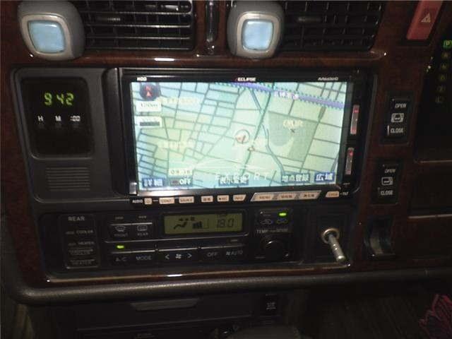 Toyota Hiace Wagon 1999 thumbnail 7