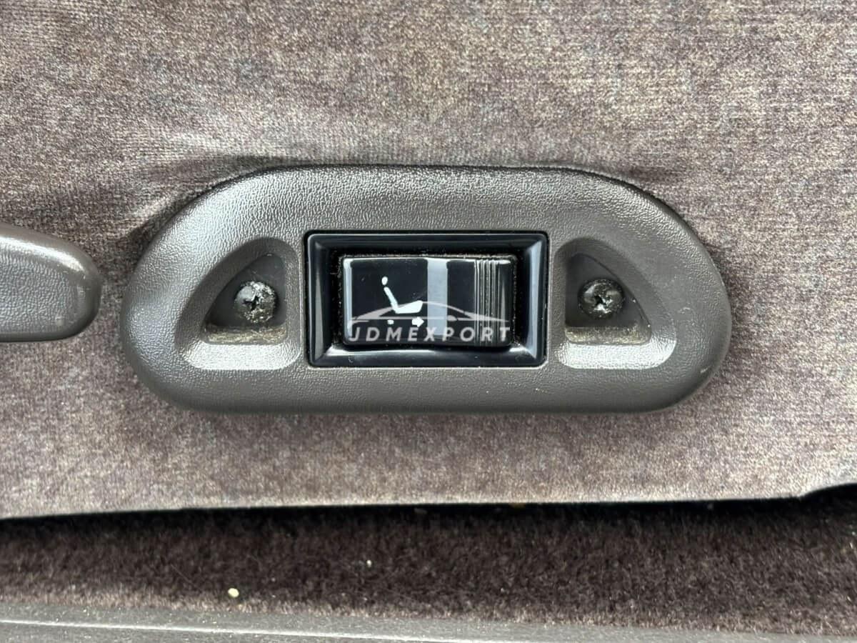Toyota Hiace Wagon 1997 thumbnail 20