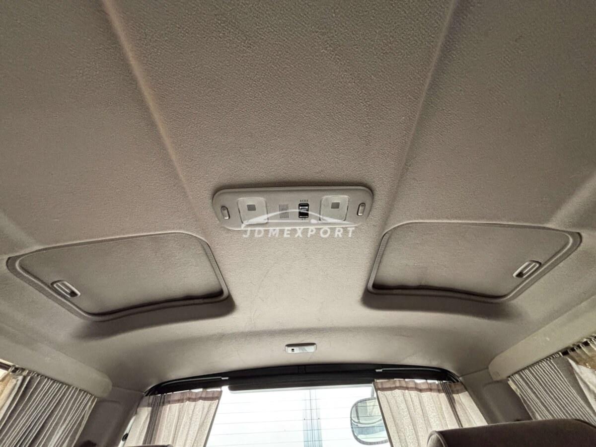 Toyota Hiace Wagon 1997 thumbnail 38
