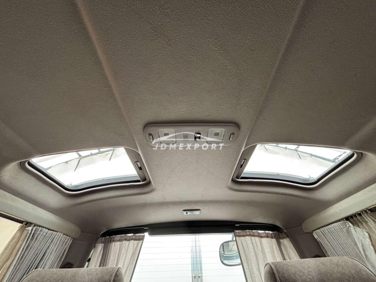 Toyota Hiace Wagon 1997 thumbnail 39