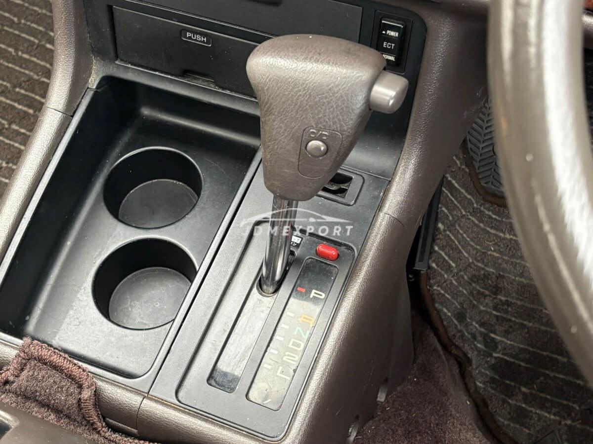 Toyota Hiace Wagon 1997 thumbnail 23