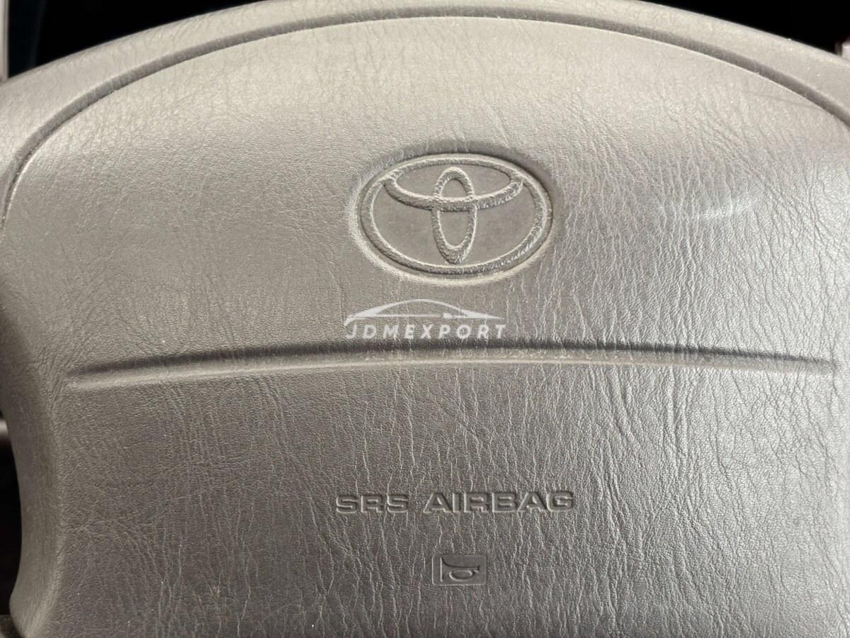 Toyota Hiace Wagon 1997 thumbnail 9