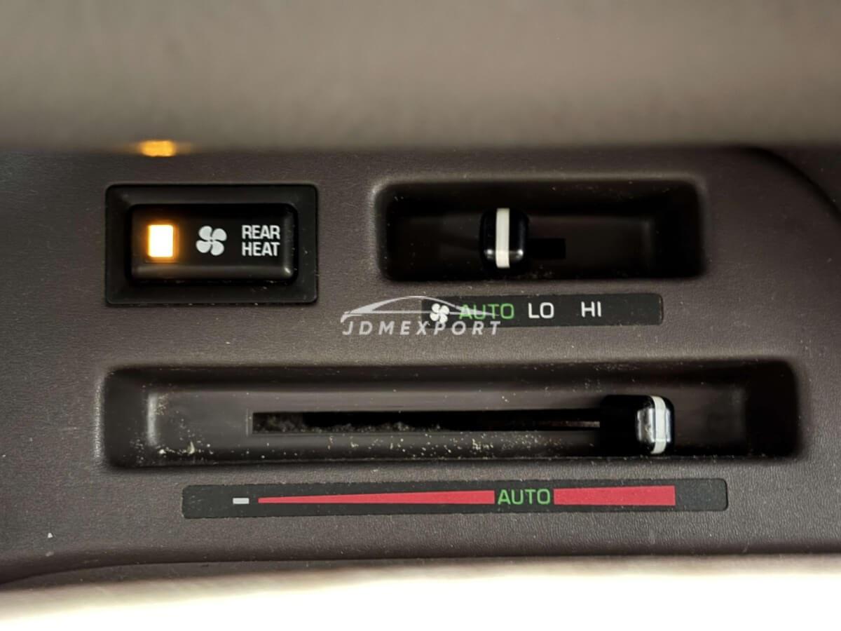 Toyota Hiace Wagon 1997 thumbnail 22