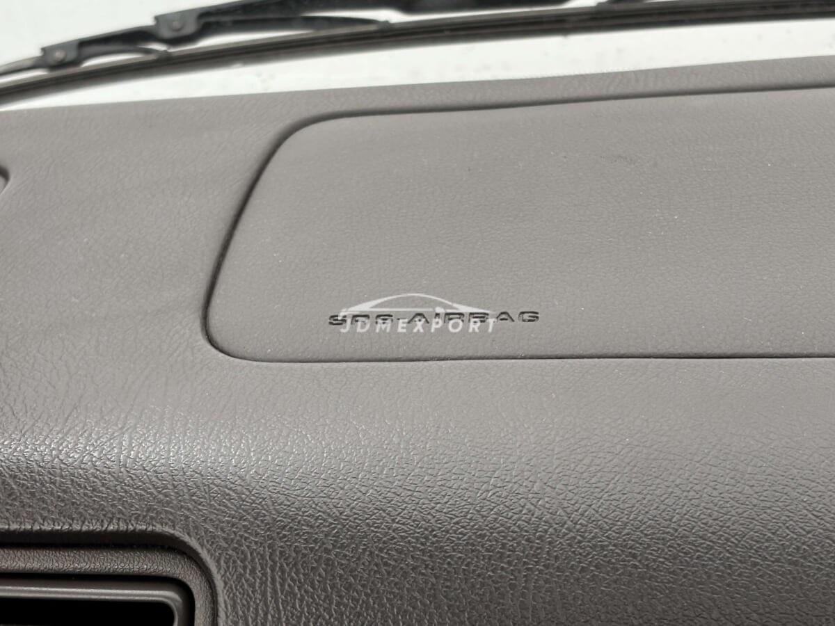 Toyota Hiace Wagon 1997 thumbnail 10