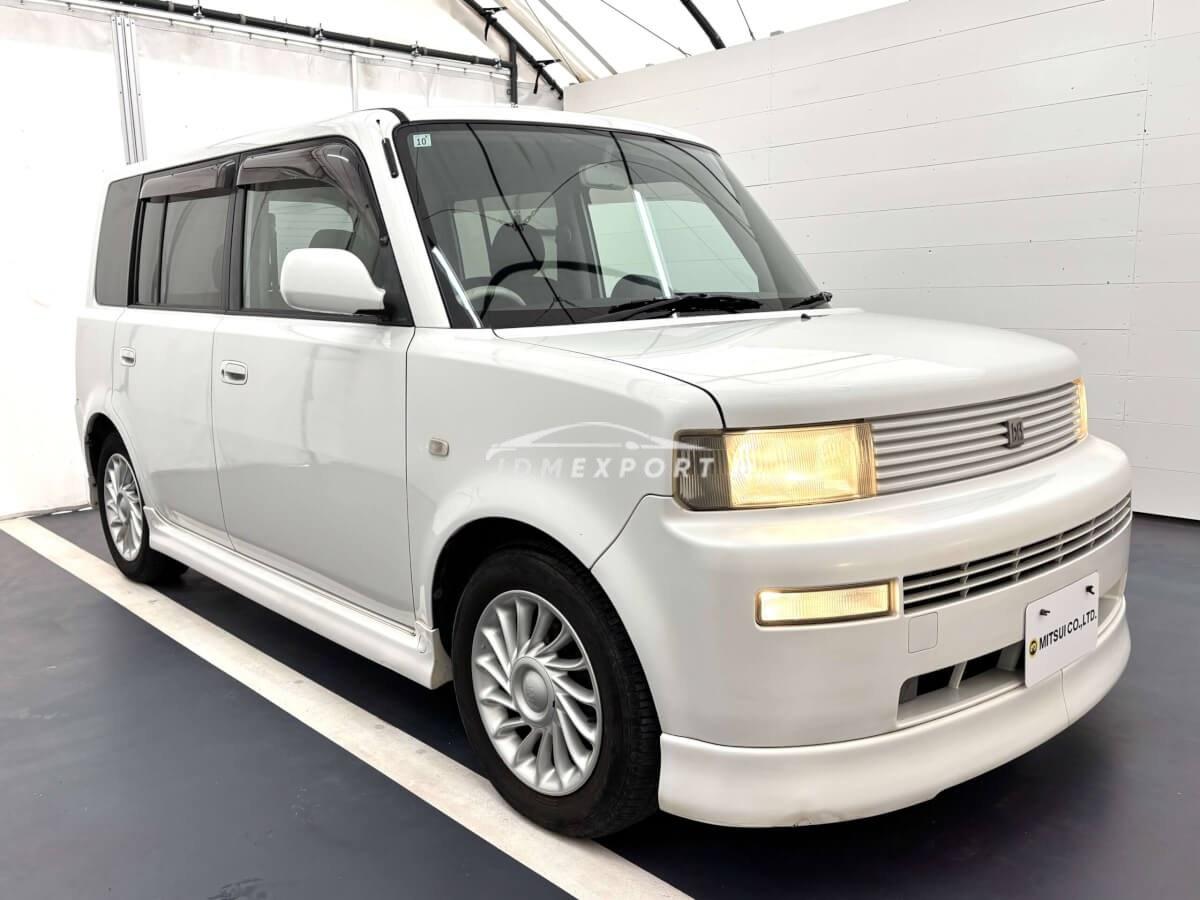 Toyota bB 2001