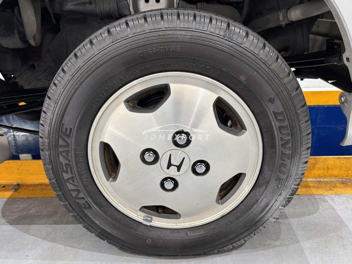 Honda Vamos 1999 thumbnail 30