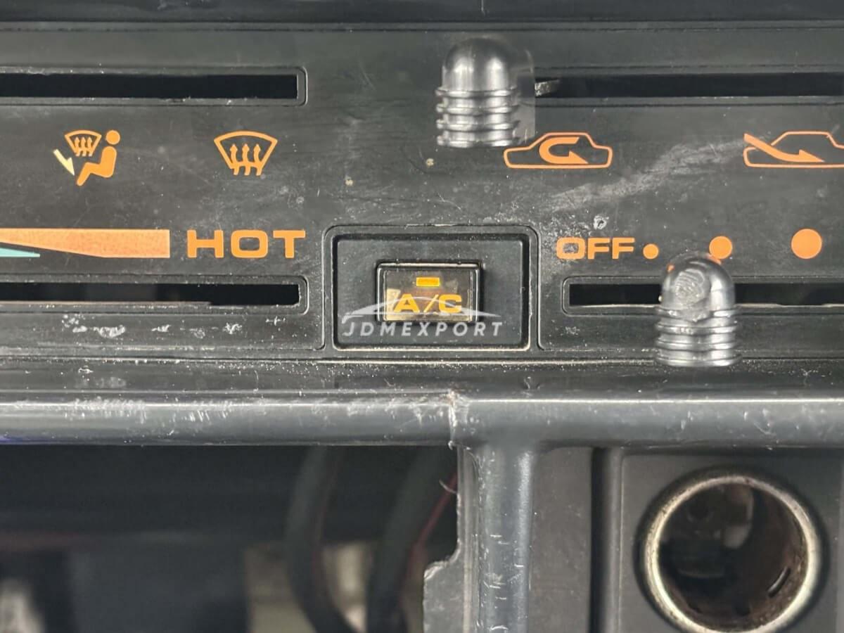 Suzuki Jimny 1990 thumbnail 13