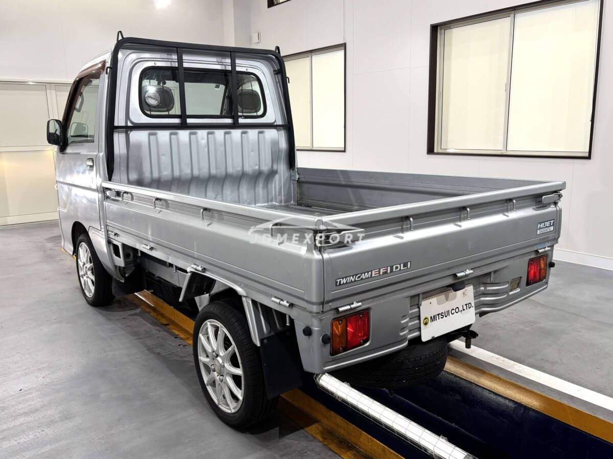 Daihatsu Hijet Truck 2001 thumbnail 5
