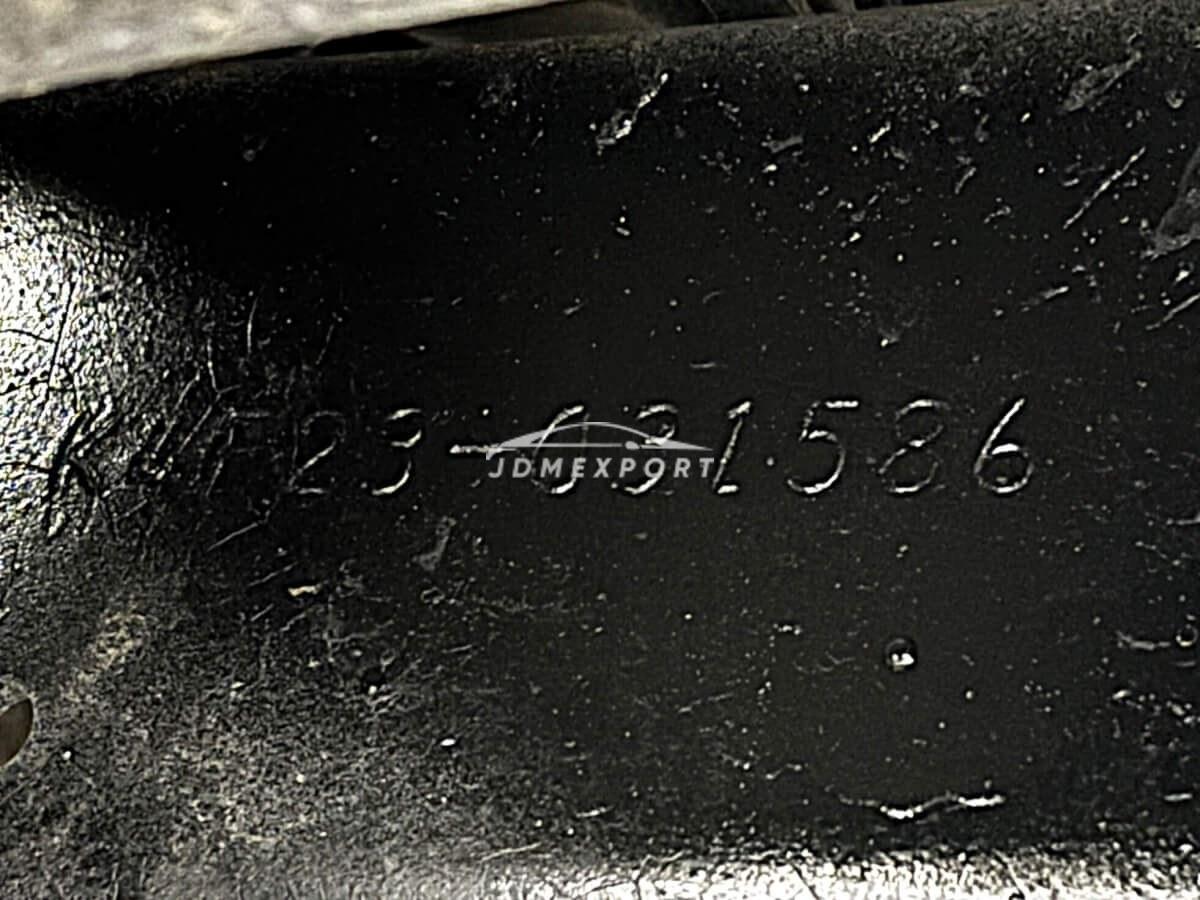 Nissan Atlas 1996 thumbnail 28