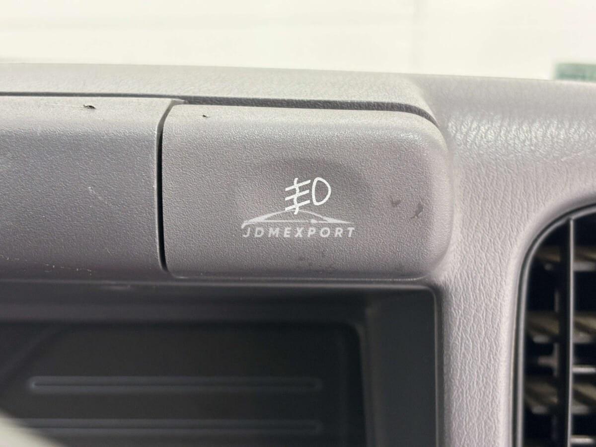 Nissan Atlas 1996 thumbnail 15