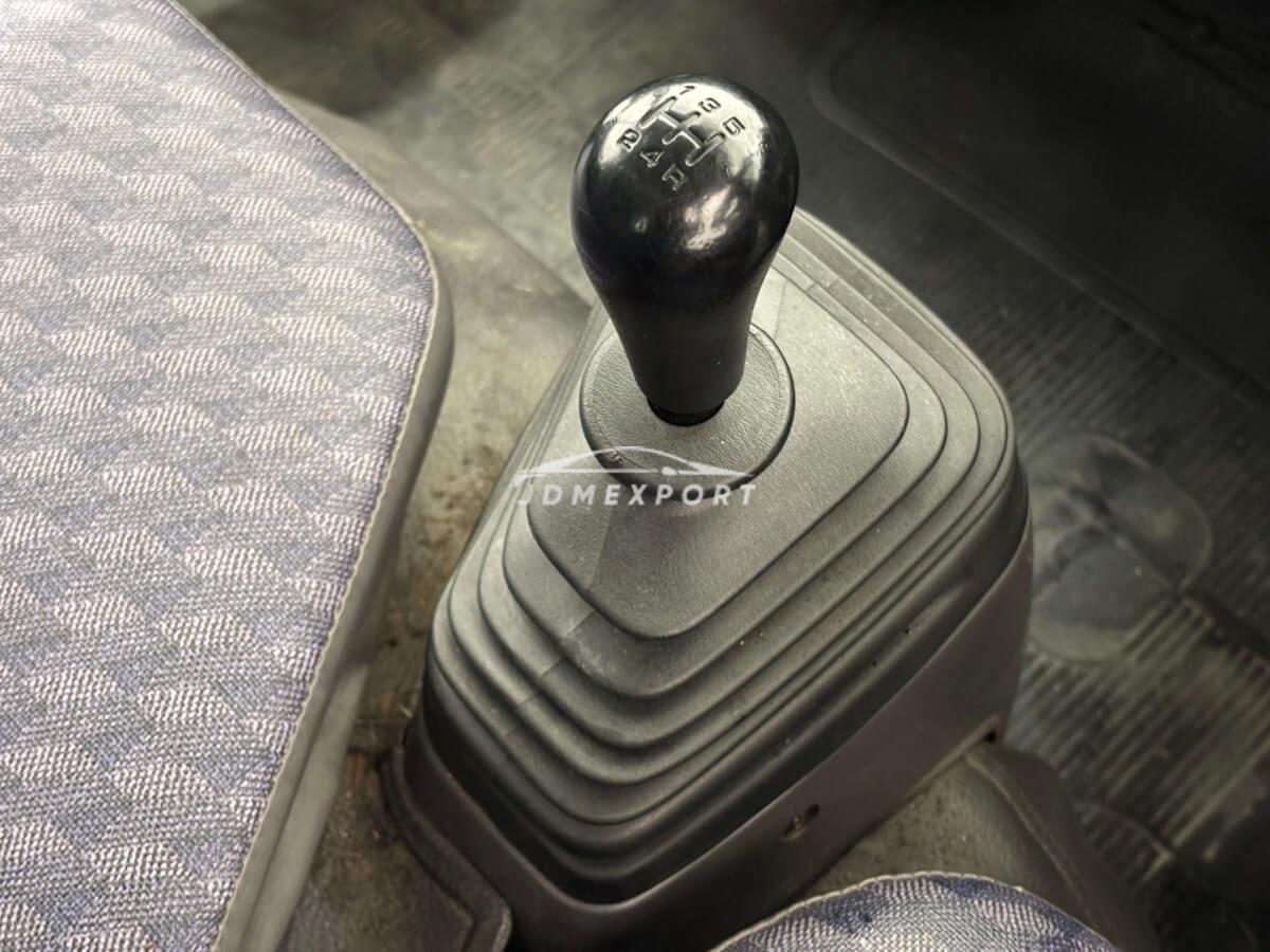 Nissan Atlas 1996 thumbnail 16