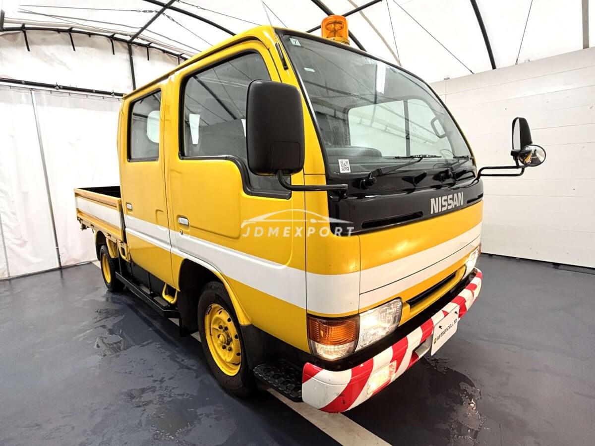 Nissan Atlas 1996