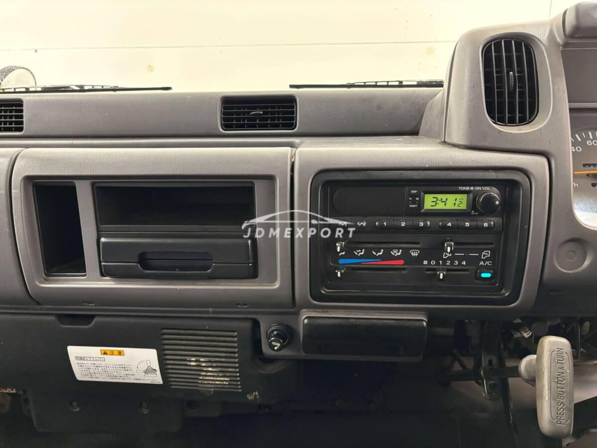 Nissan Atlas 1996 thumbnail 13