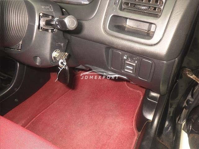 Honda Civic 2000 thumbnail 9