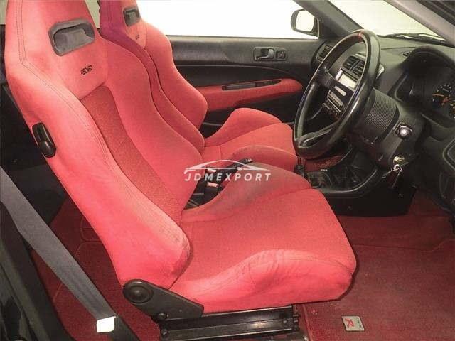 Honda Civic 2000 thumbnail 6