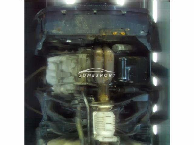 Honda Civic 2000 thumbnail 10